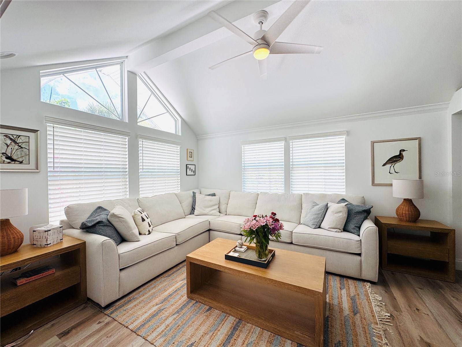 701 BROADWAY ST, Longboat Key, FL 34228