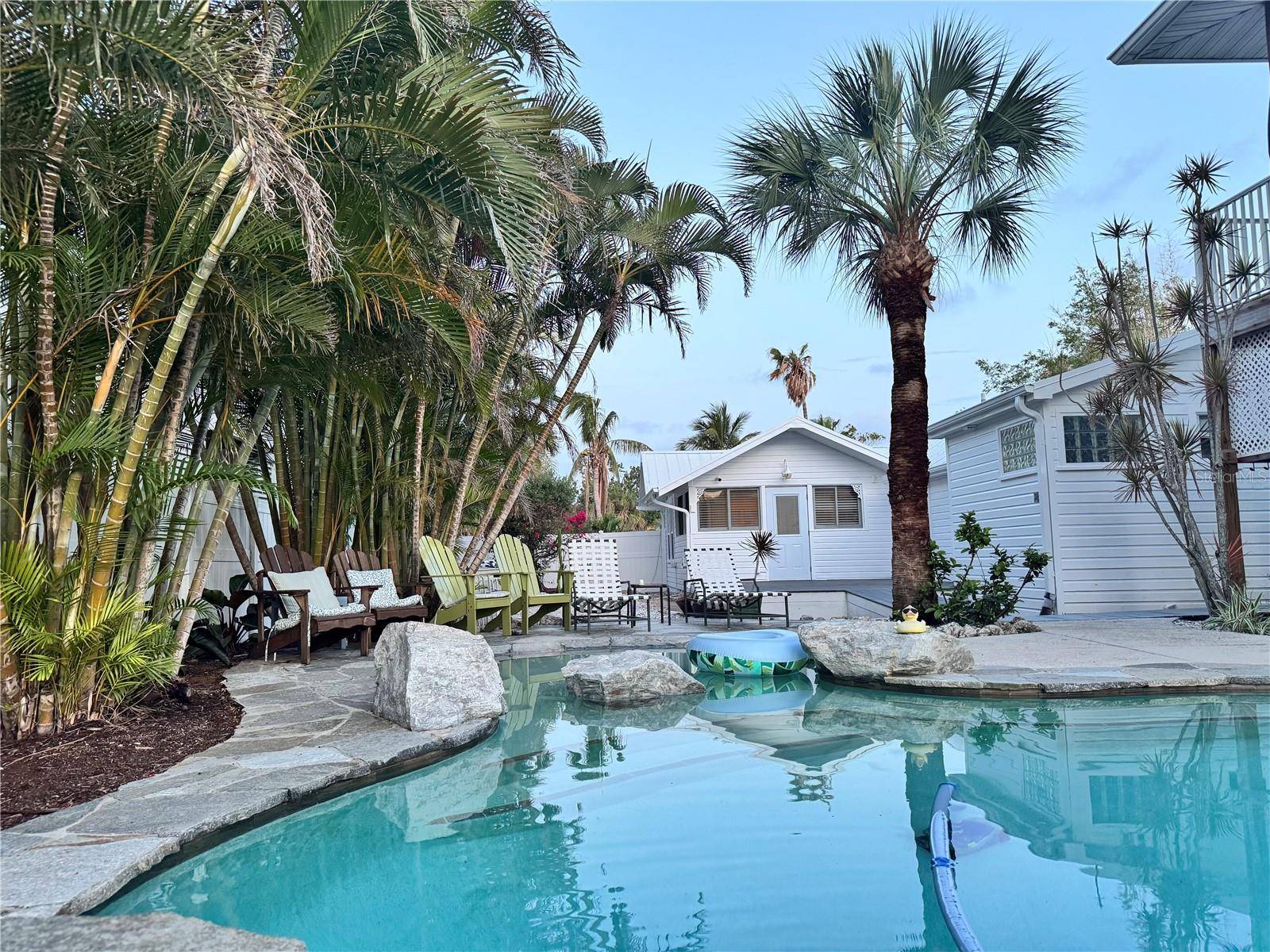 701 BROADWAY ST, Longboat Key, FL 34228