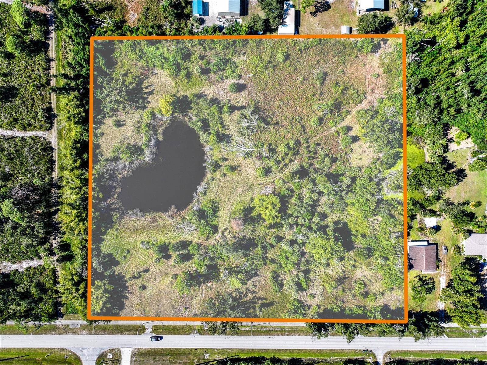 370 N PINE ST, Englewood, FL 34223