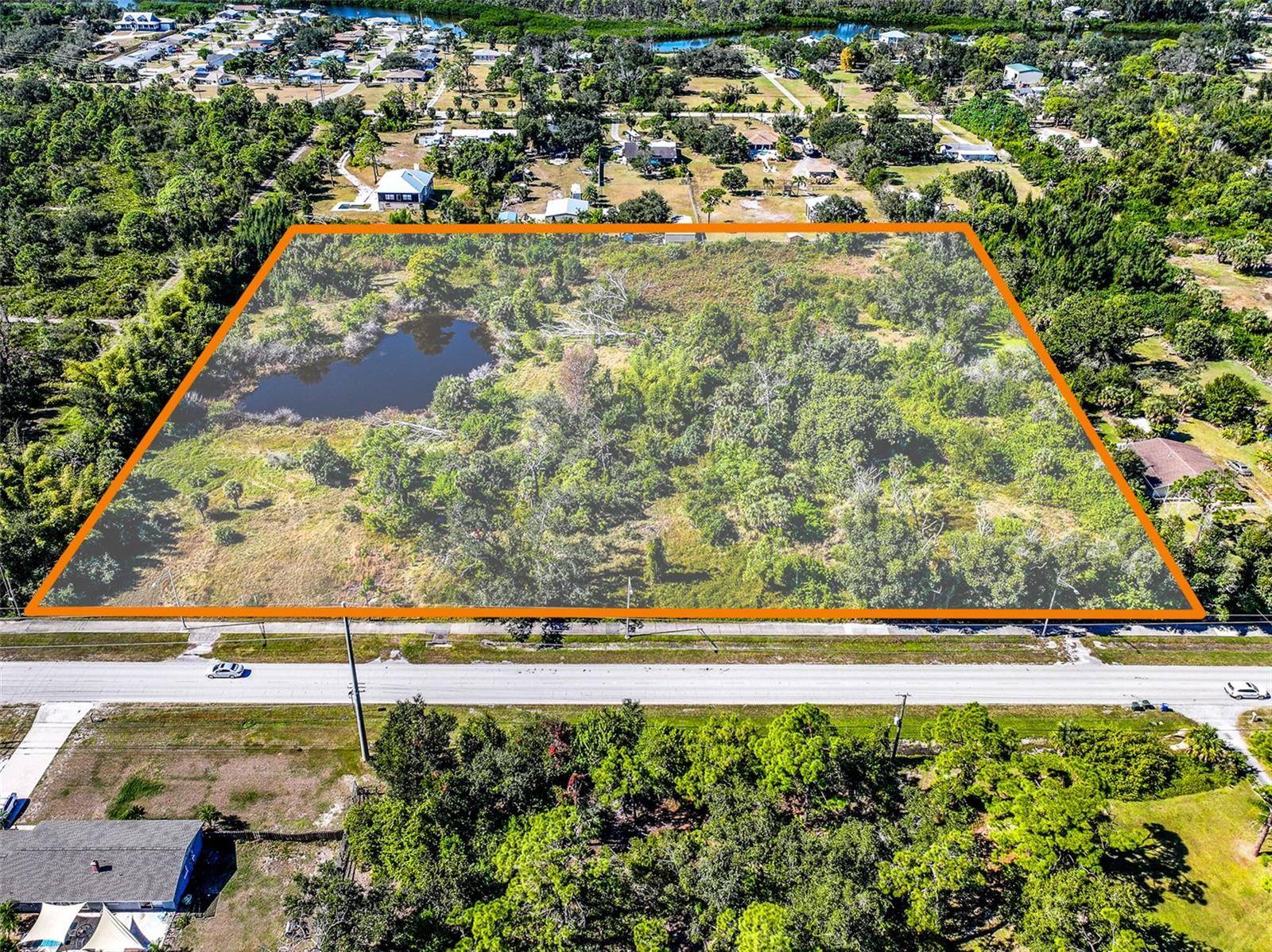 370 N PINE ST, Englewood, FL 34223