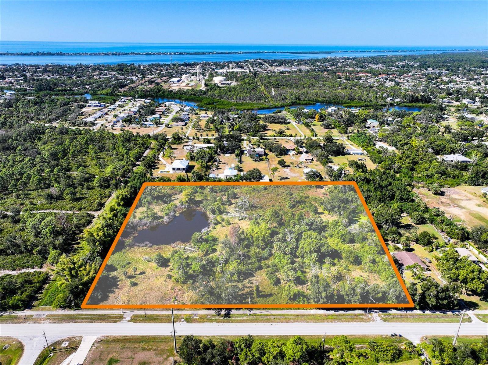 370 N PINE ST, Englewood, FL 34223