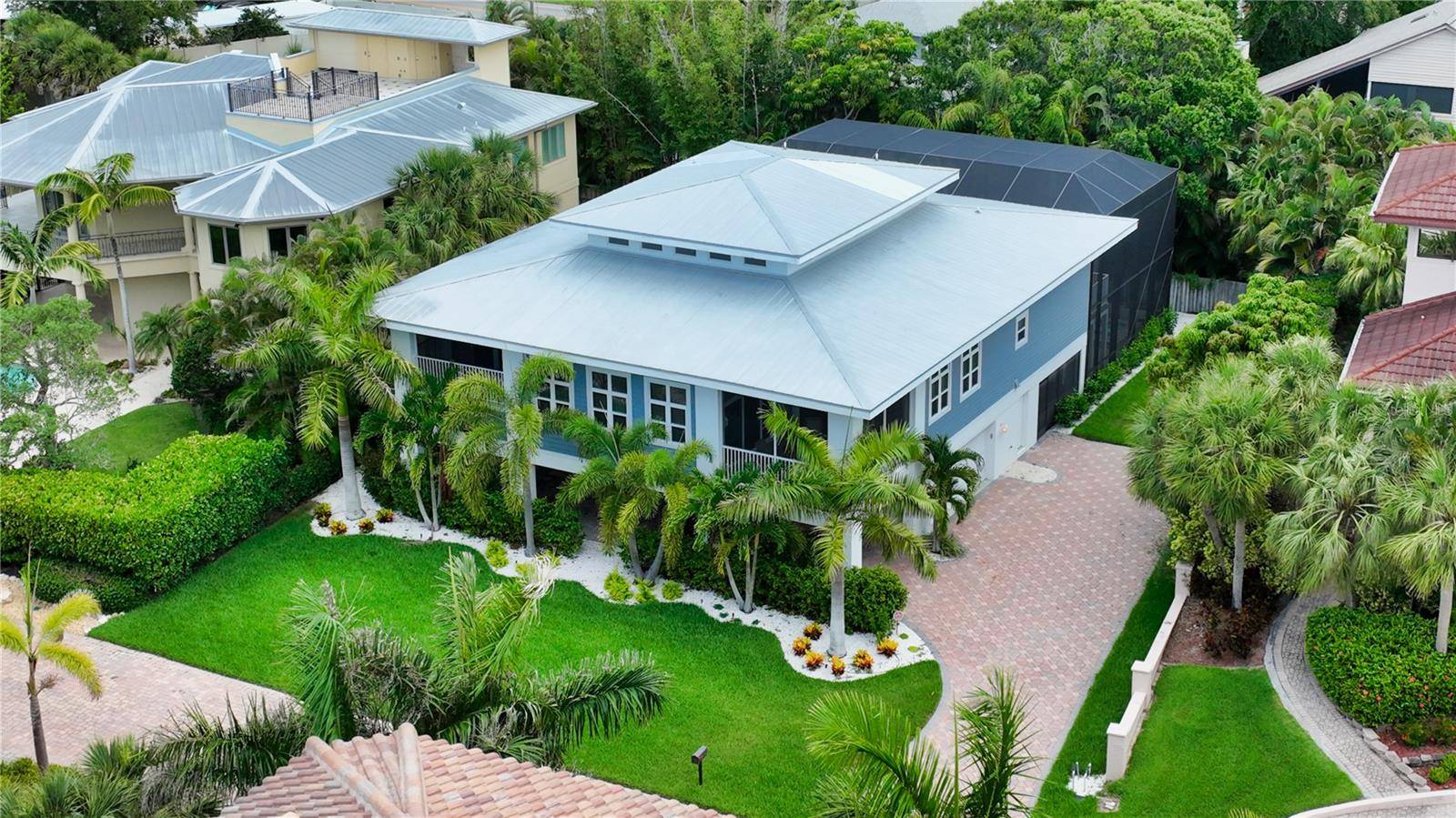 1145 HORIZON VIEW DR, Sarasota, FL 34242
