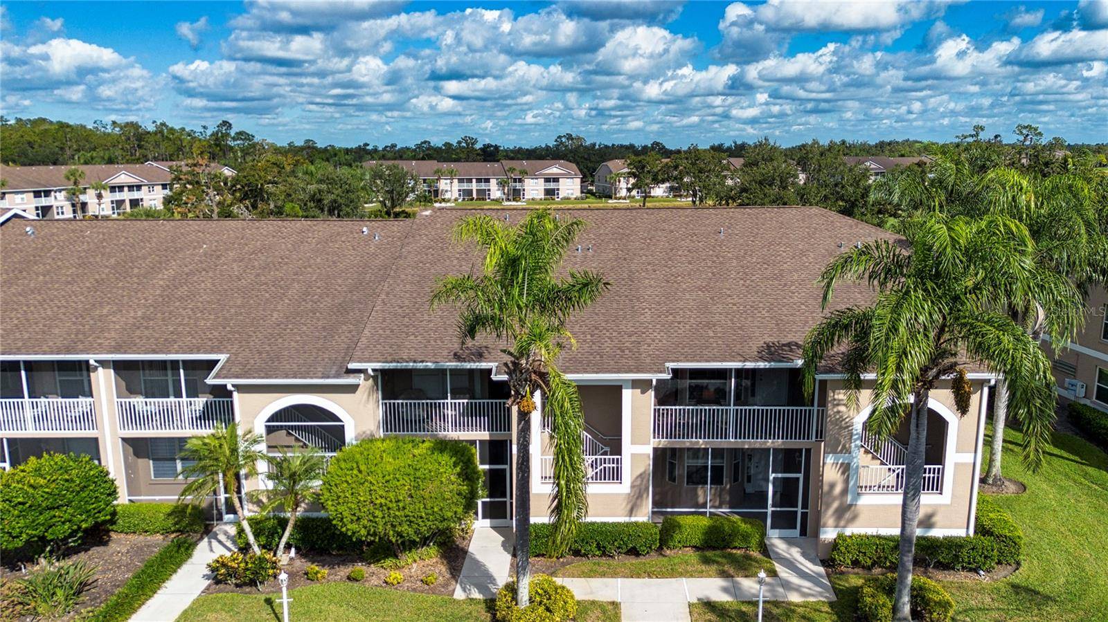 5300 HYLAND HILLS AVE #U2016, Sarasota, FL 34241