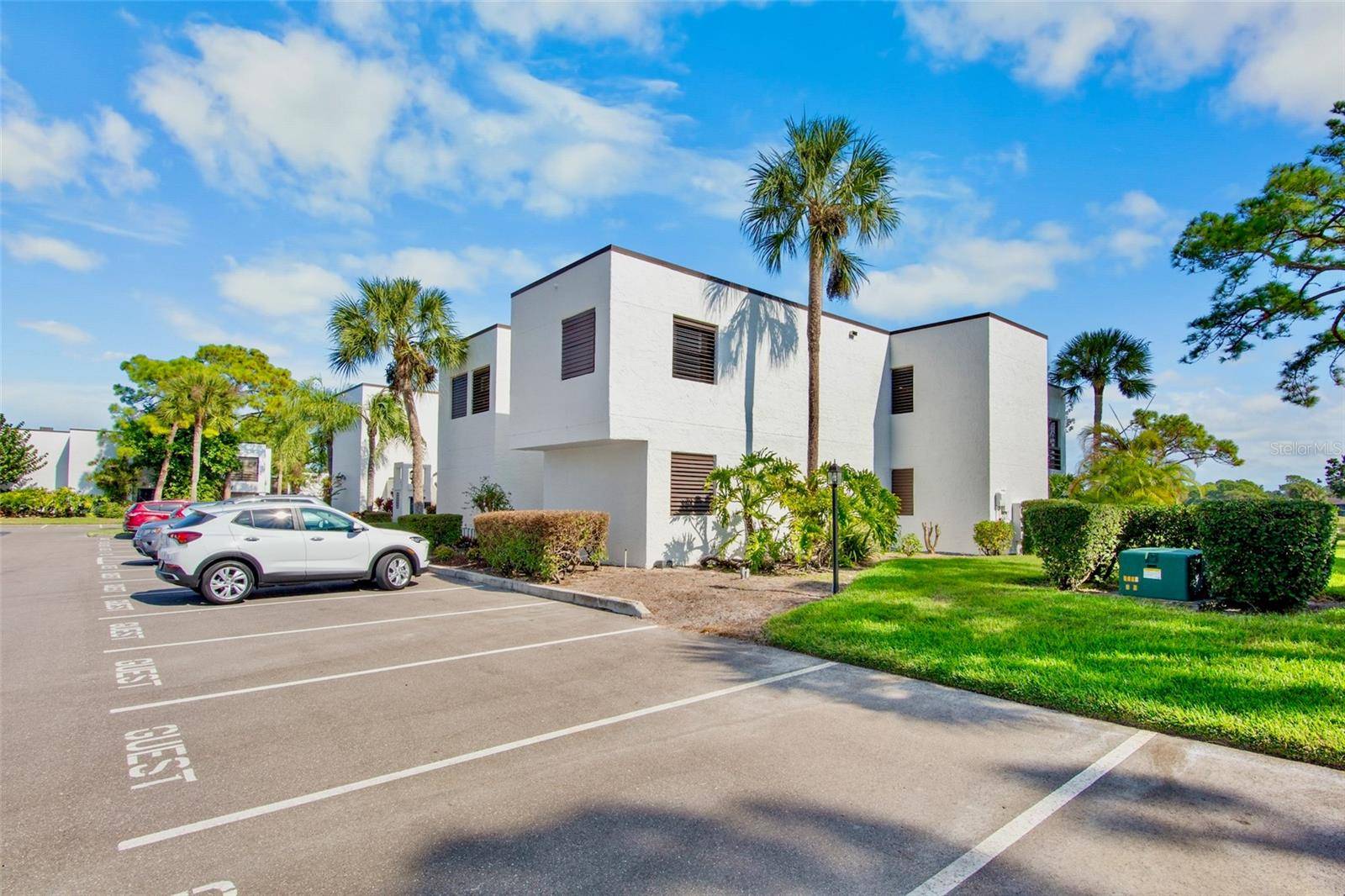 3526 RICHWOOD LINK #48, Sarasota, FL 34235