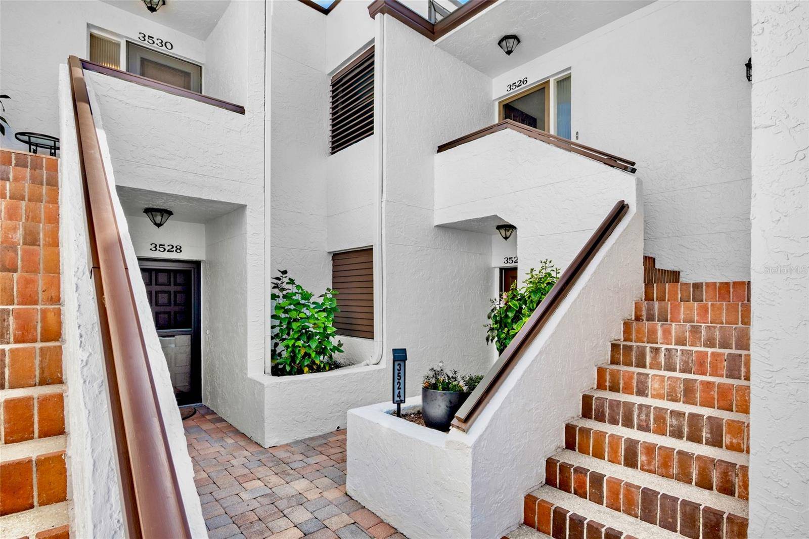 3526 RICHWOOD LINK #48, Sarasota, FL 34235
