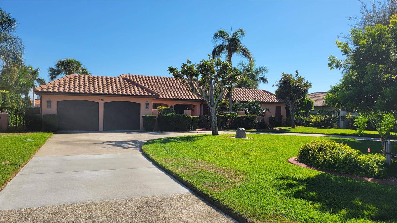 638 S OWL DR, Sarasota, FL 34236