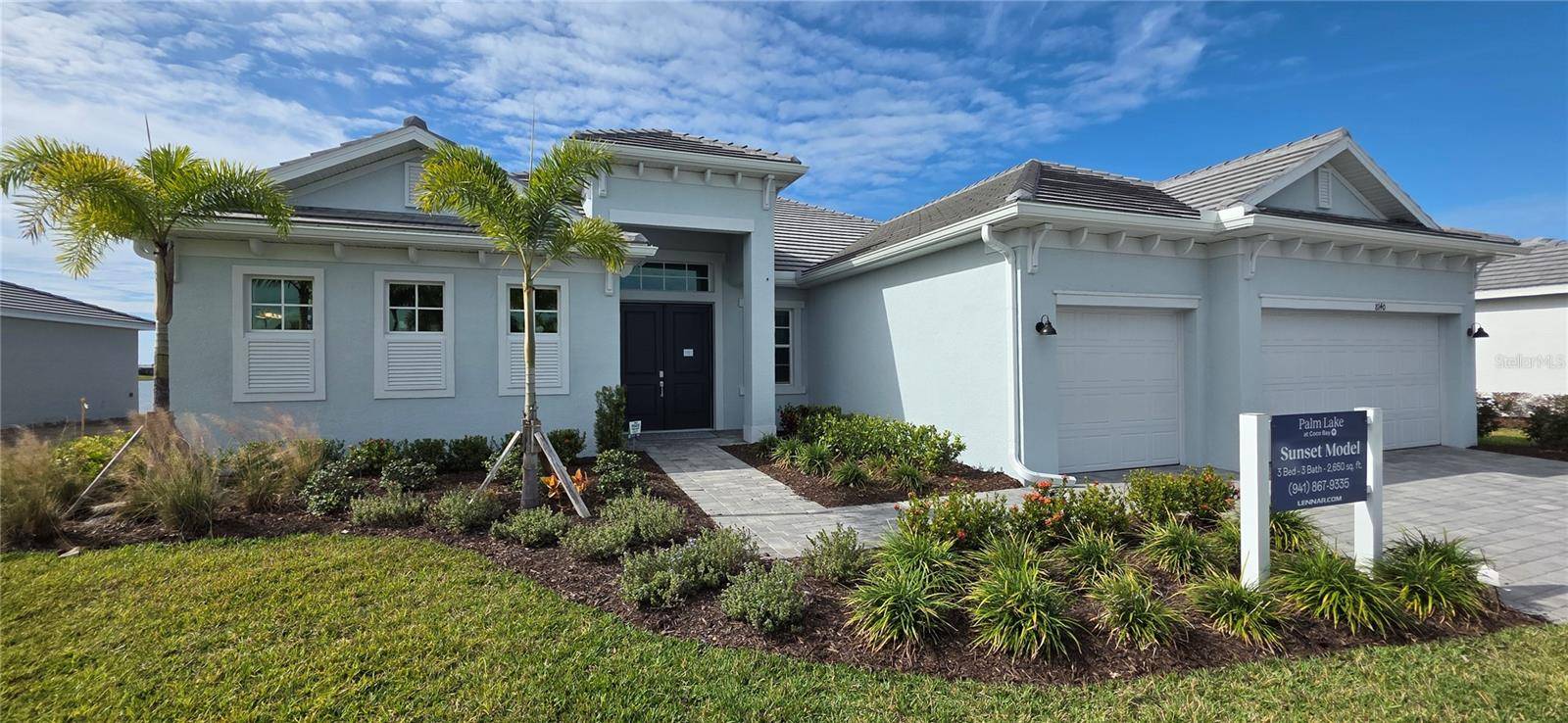 8140 SHORE LAKE DR, Englewood, FL 34224
