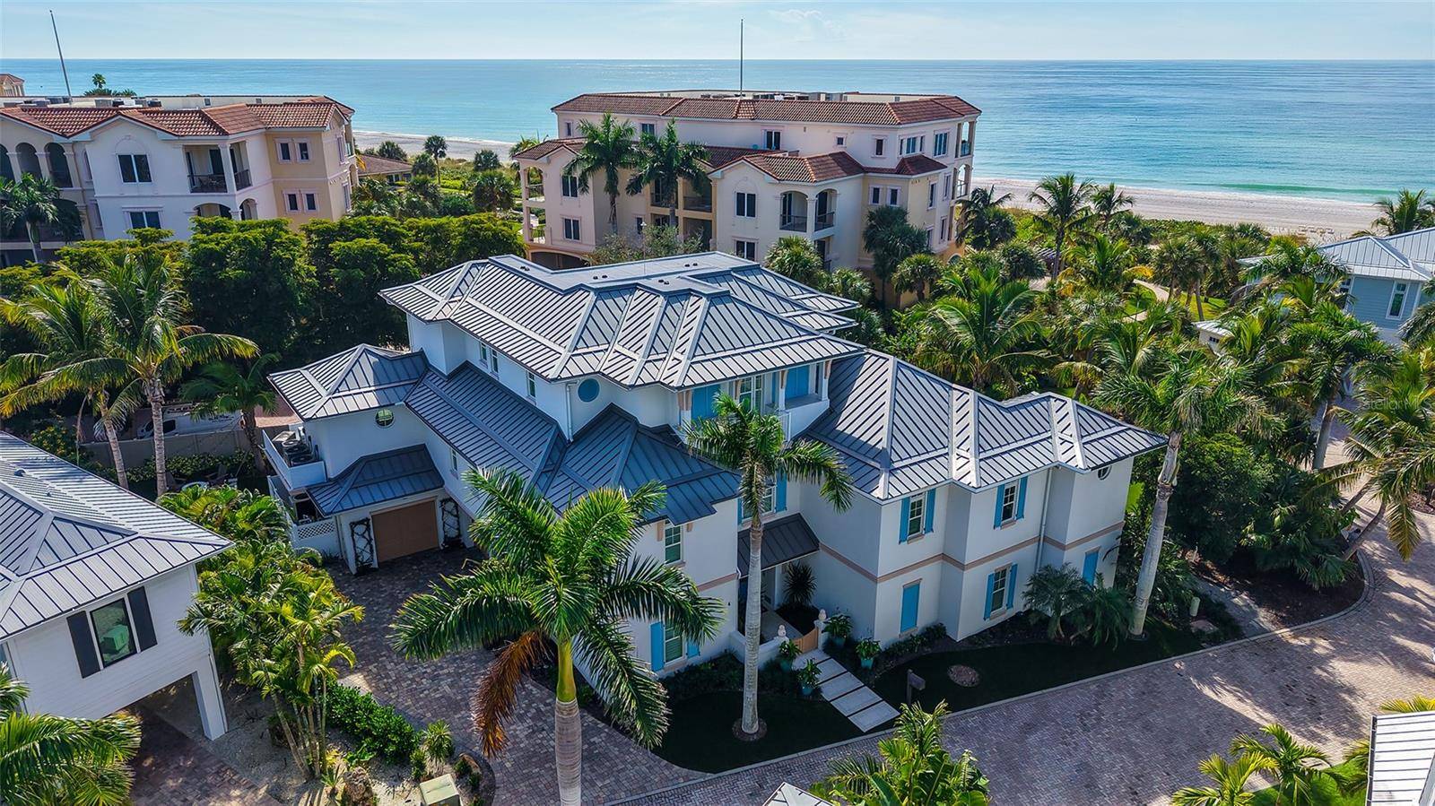 5005 GULF OF MEXICO DR #4, Longboat Key, FL 34228