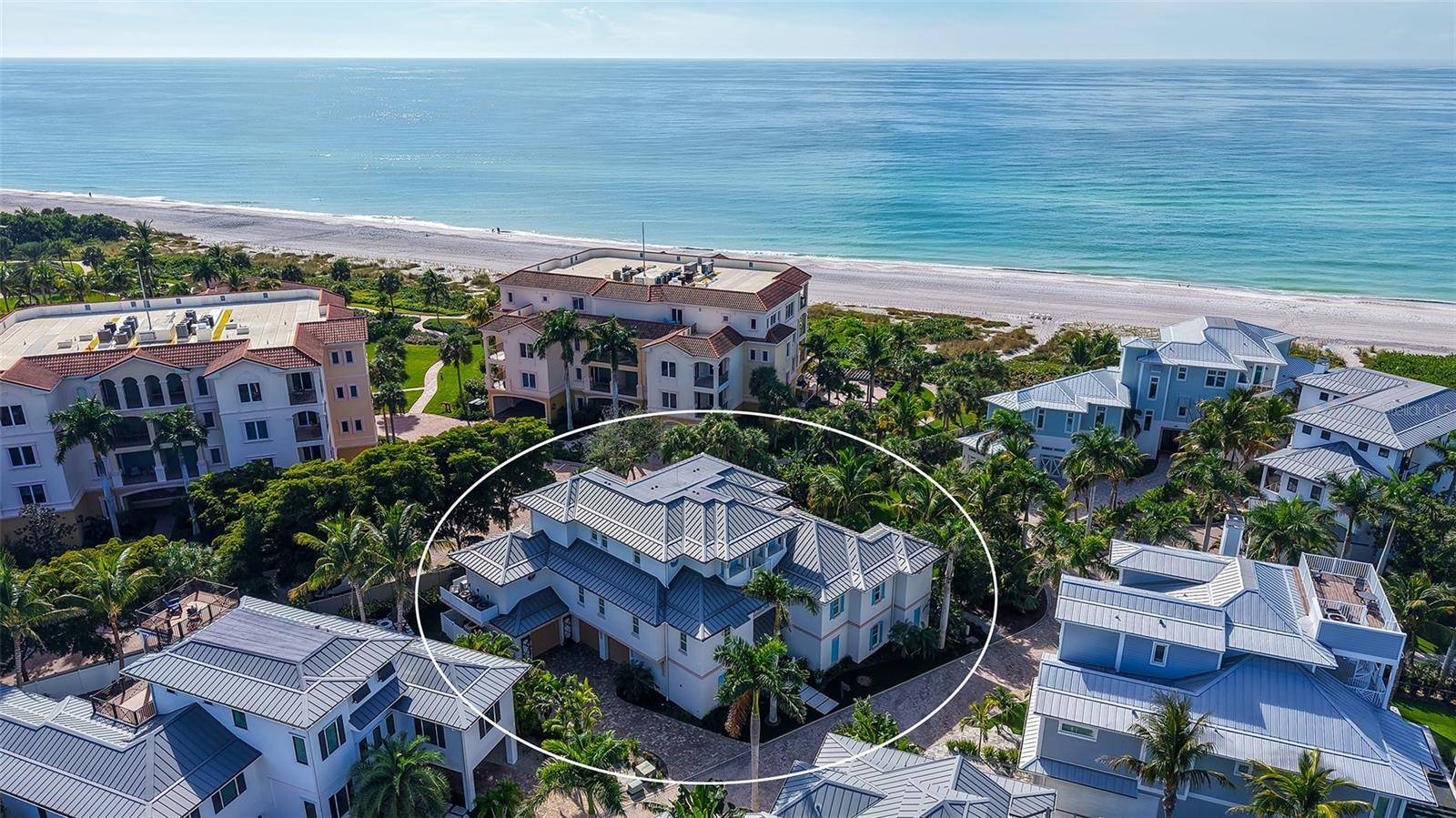 5005 GULF OF MEXICO DR #4, Longboat Key, FL 34228