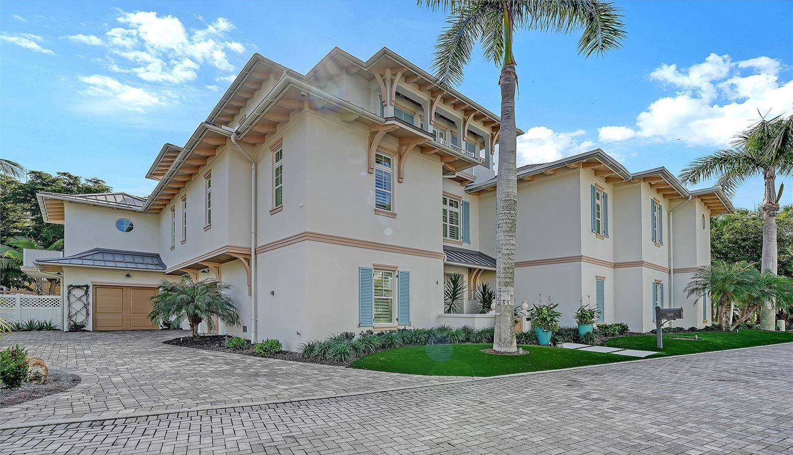 5005 GULF OF MEXICO DR #4, Longboat Key, FL 34228