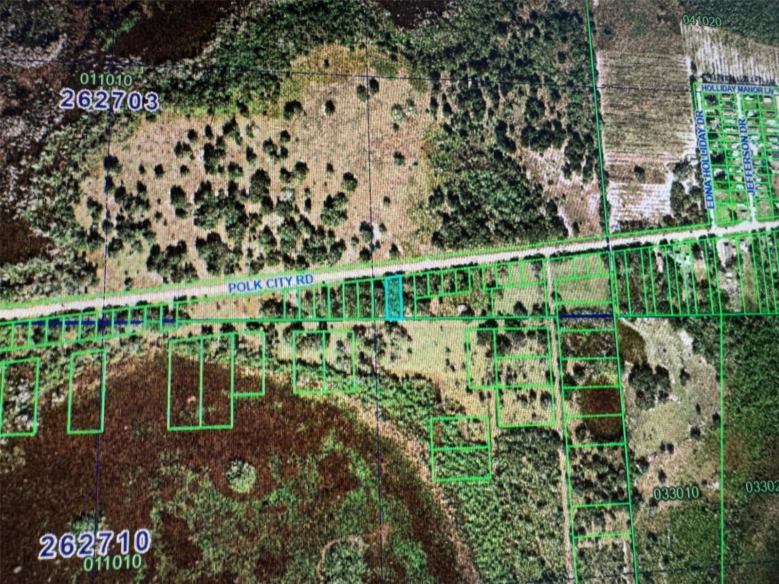 0 POLK RD, Polk City, FL 33868
