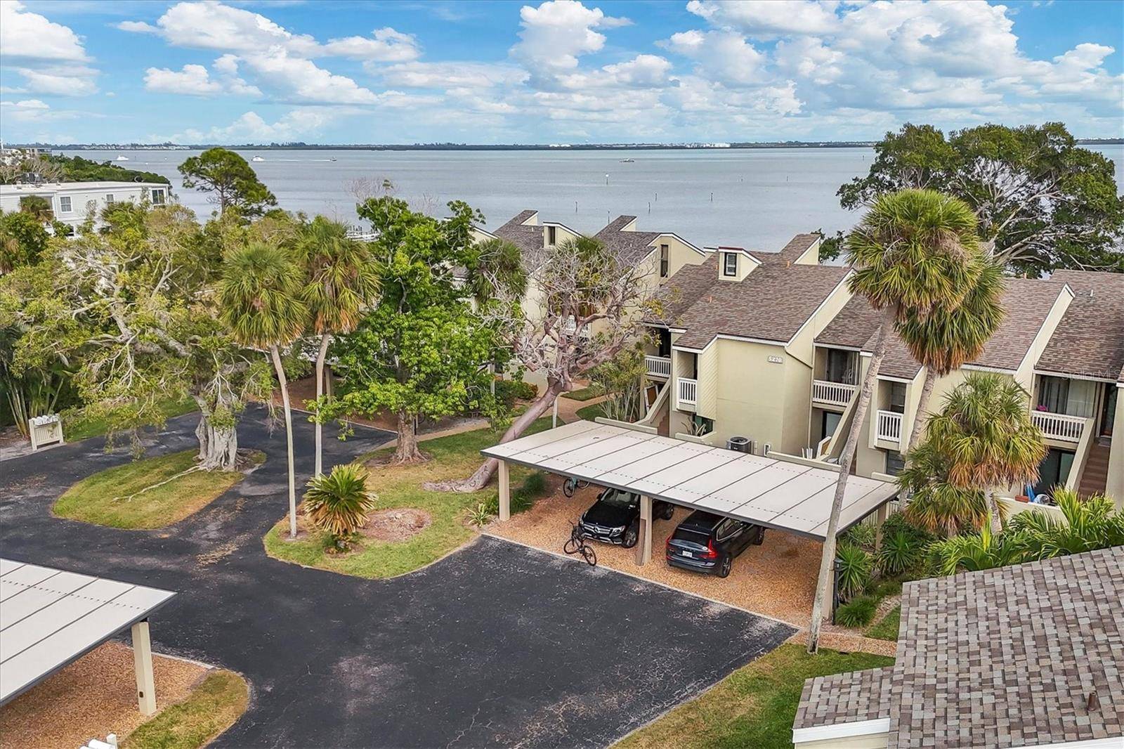 5270 GULF OF MEXICO DR #508, Longboat Key, FL 34228