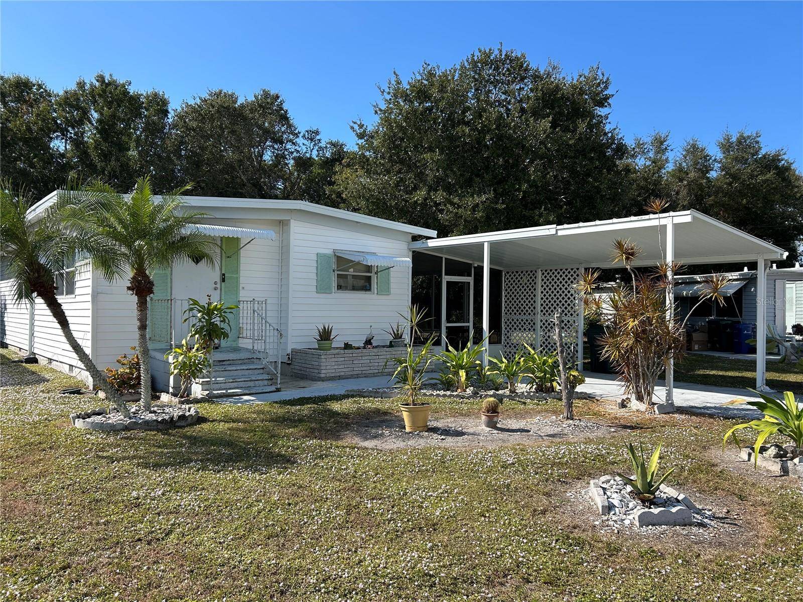 5025 BRAE BURN AVE, Sarasota, FL 34234