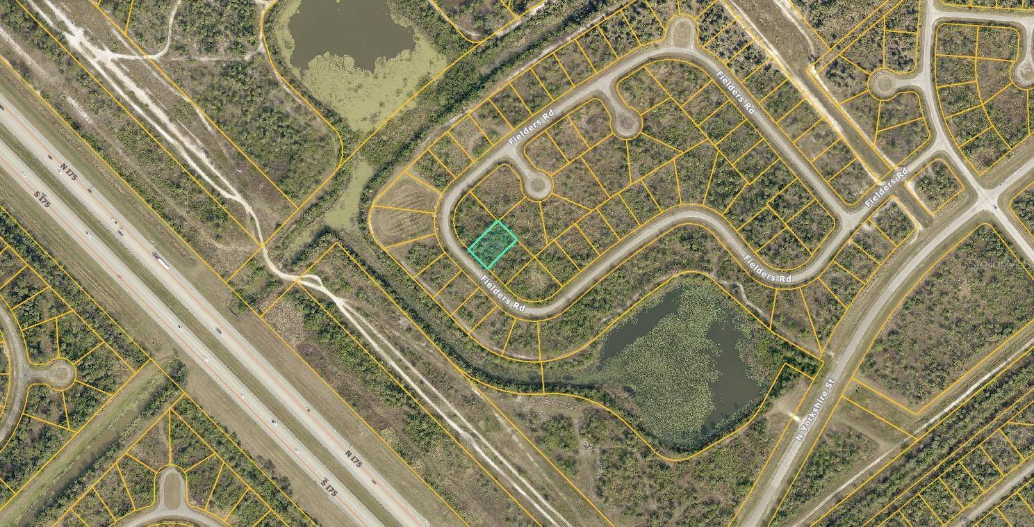 1130219403 FIELDERS RD, North Port, FL 34288