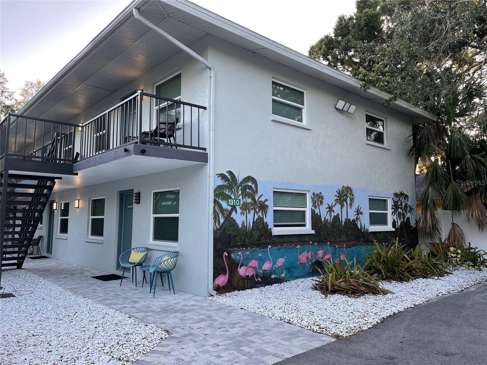 1910 MORRILL ST #1, Sarasota, FL 34236