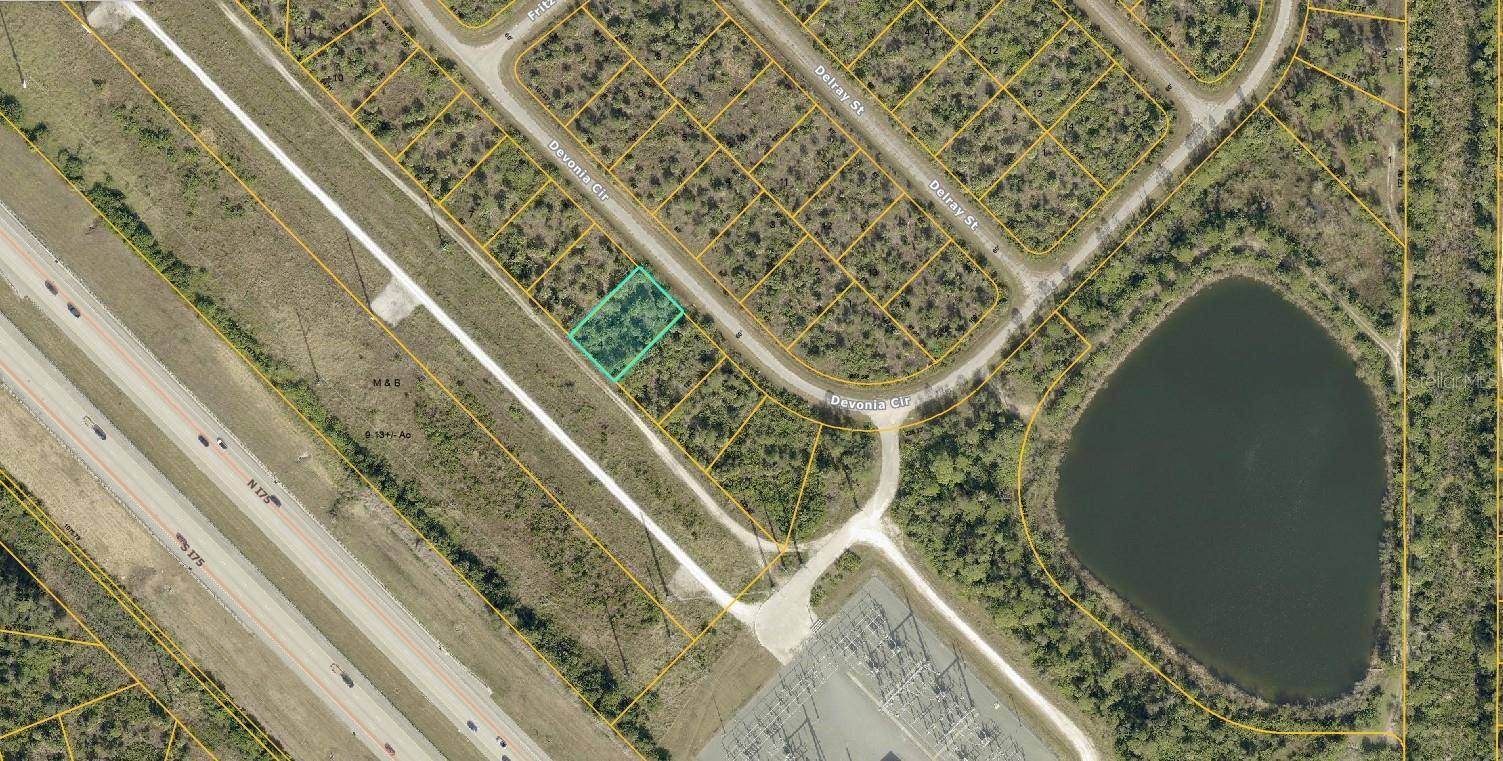 1151219204 DEVONIA CIR, North Port, FL 34288