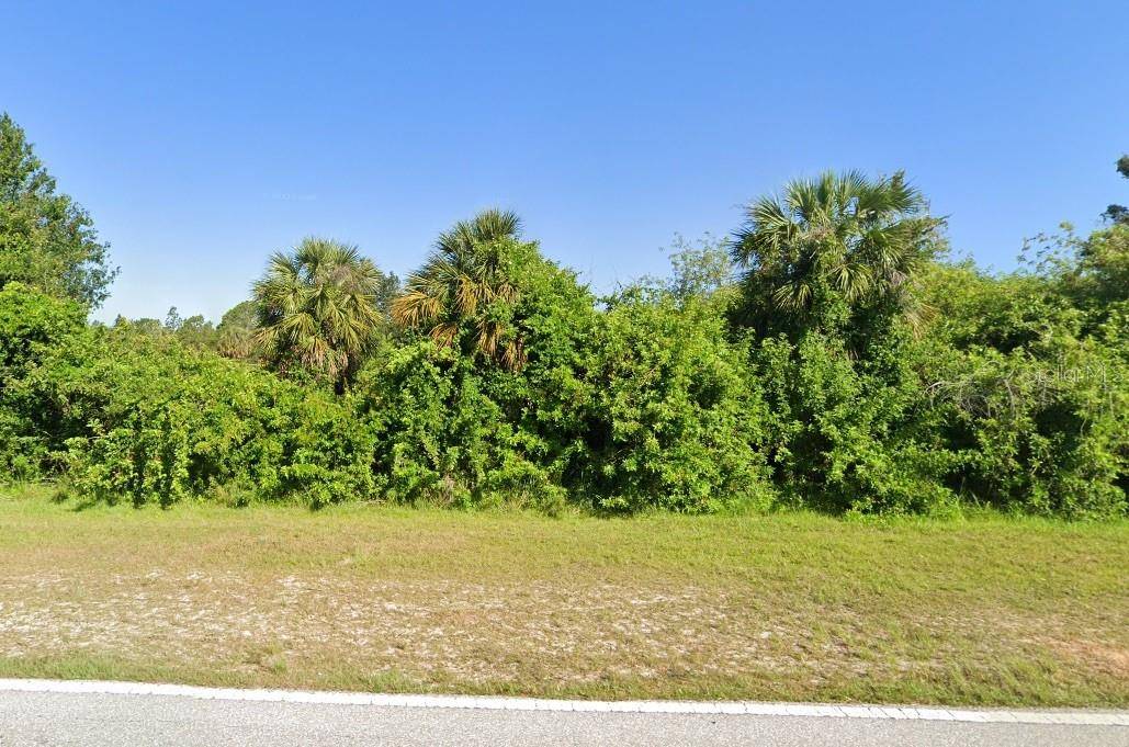 15 PONCE DE LEON BLVD, North Port, FL 34291