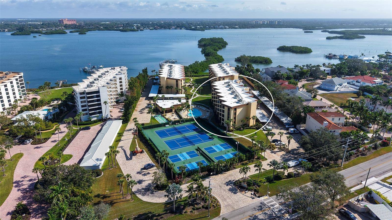 8773 MIDNIGHT PASS RD #102G, Sarasota, FL 34242