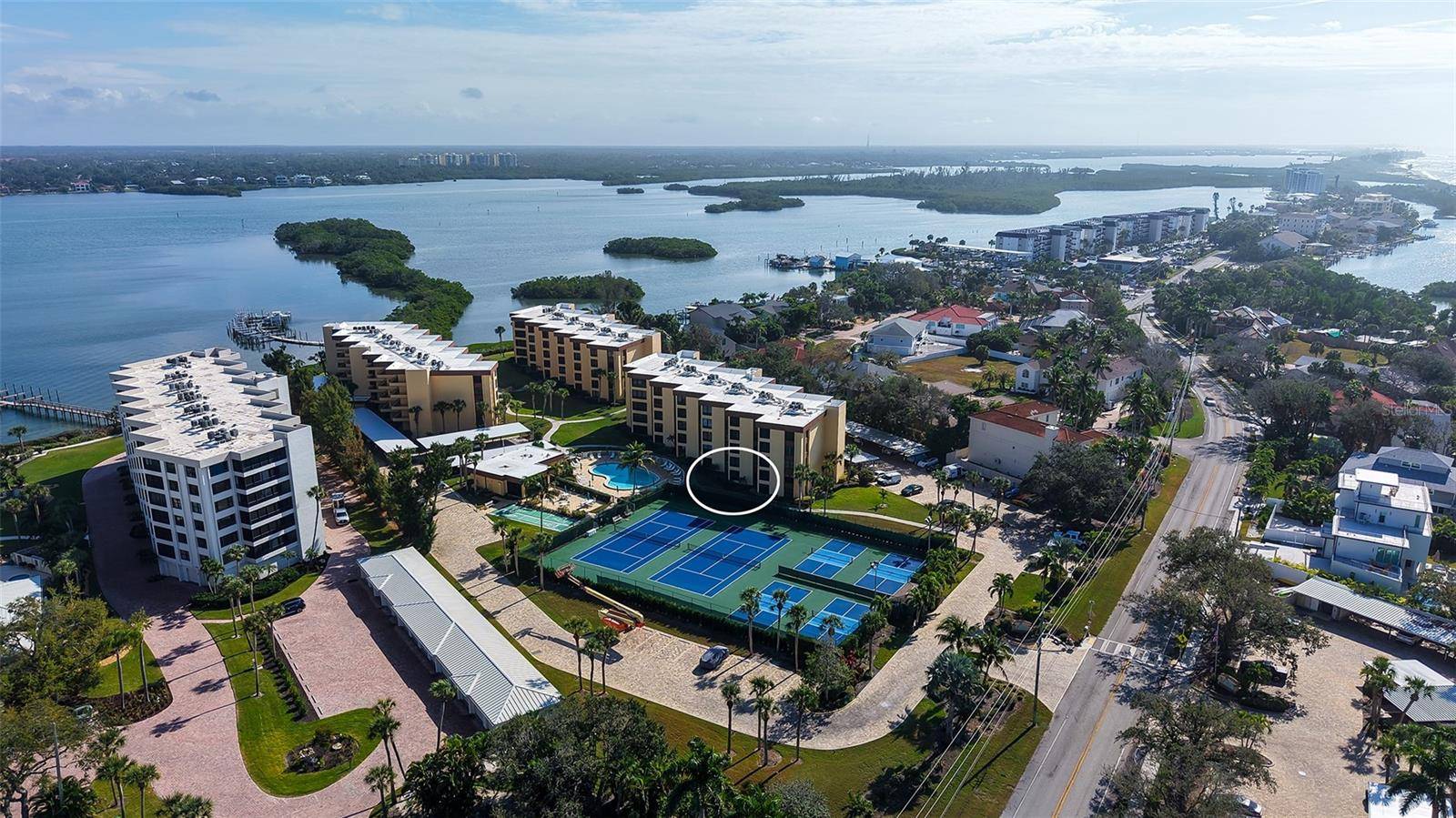 8773 MIDNIGHT PASS RD #102G, Sarasota, FL 34242