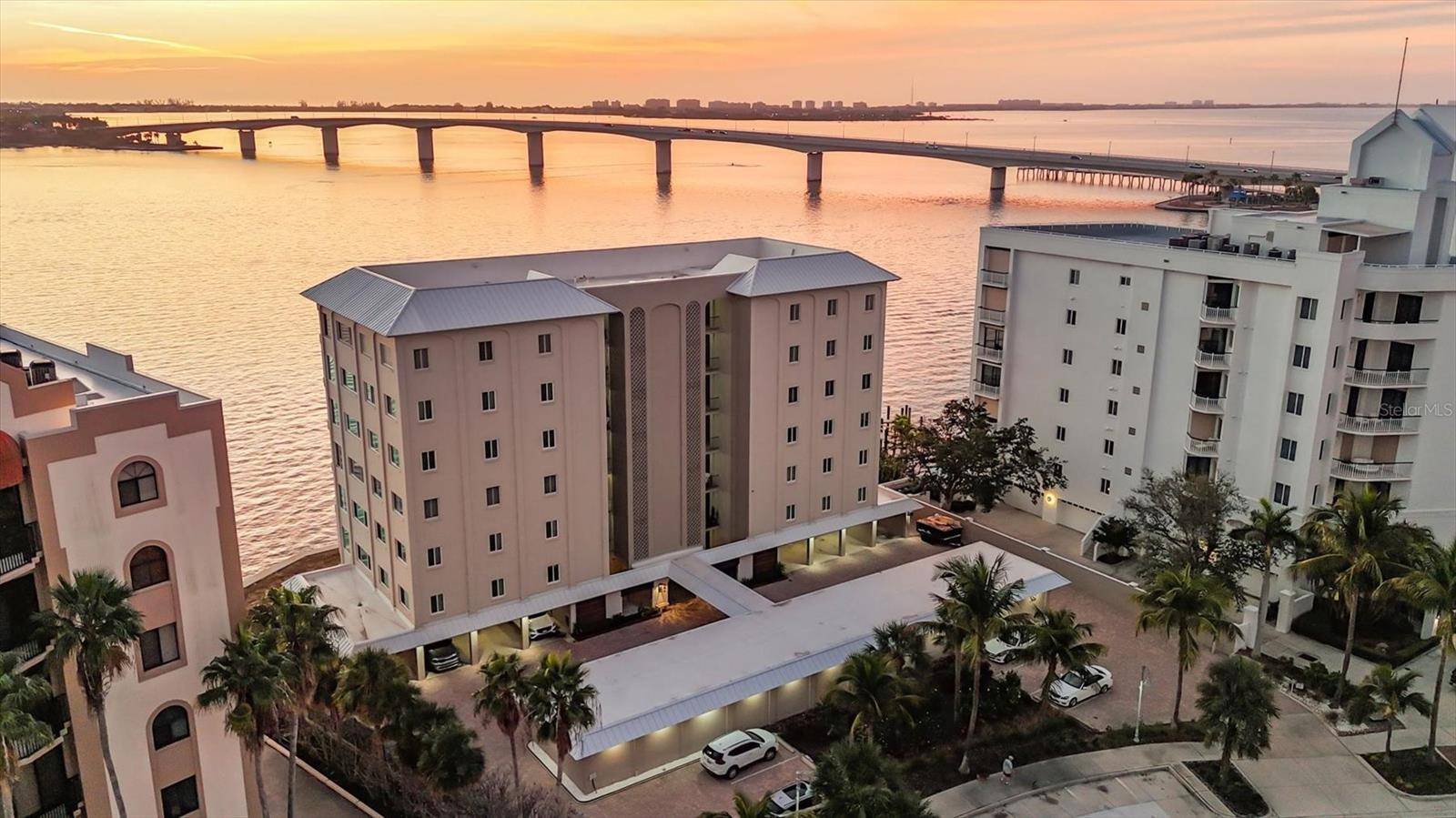350 GOLDEN GATE PT #62, Sarasota, FL 34236