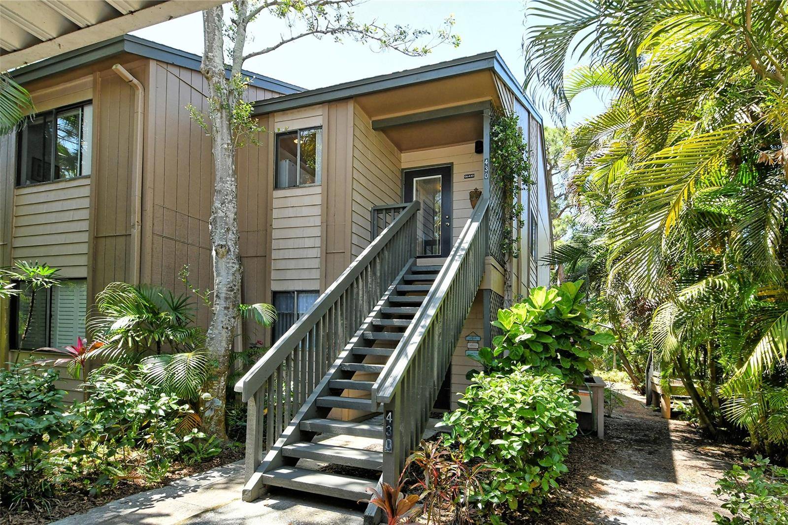 1720 GLENHOUSE DR #GL430, Sarasota, FL 34231