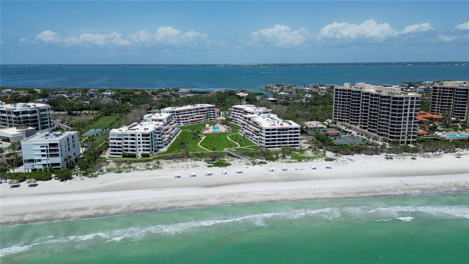 1425 GULF OF MEXICO DR #408, Longboat Key, FL 34228