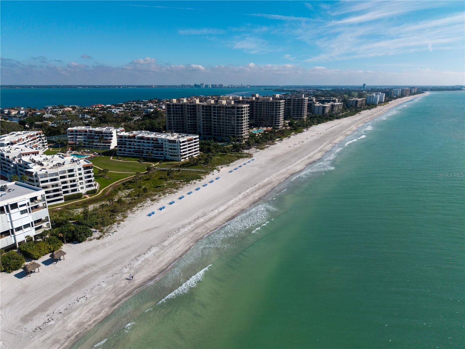 1425 GULF OF MEXICO DR #408, Longboat Key, FL 34228