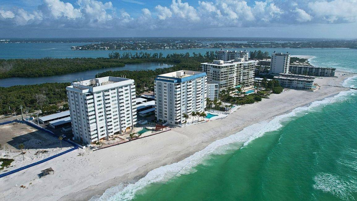1750 BENJAMIN FRANKLIN DR #9B, Sarasota, FL 34236