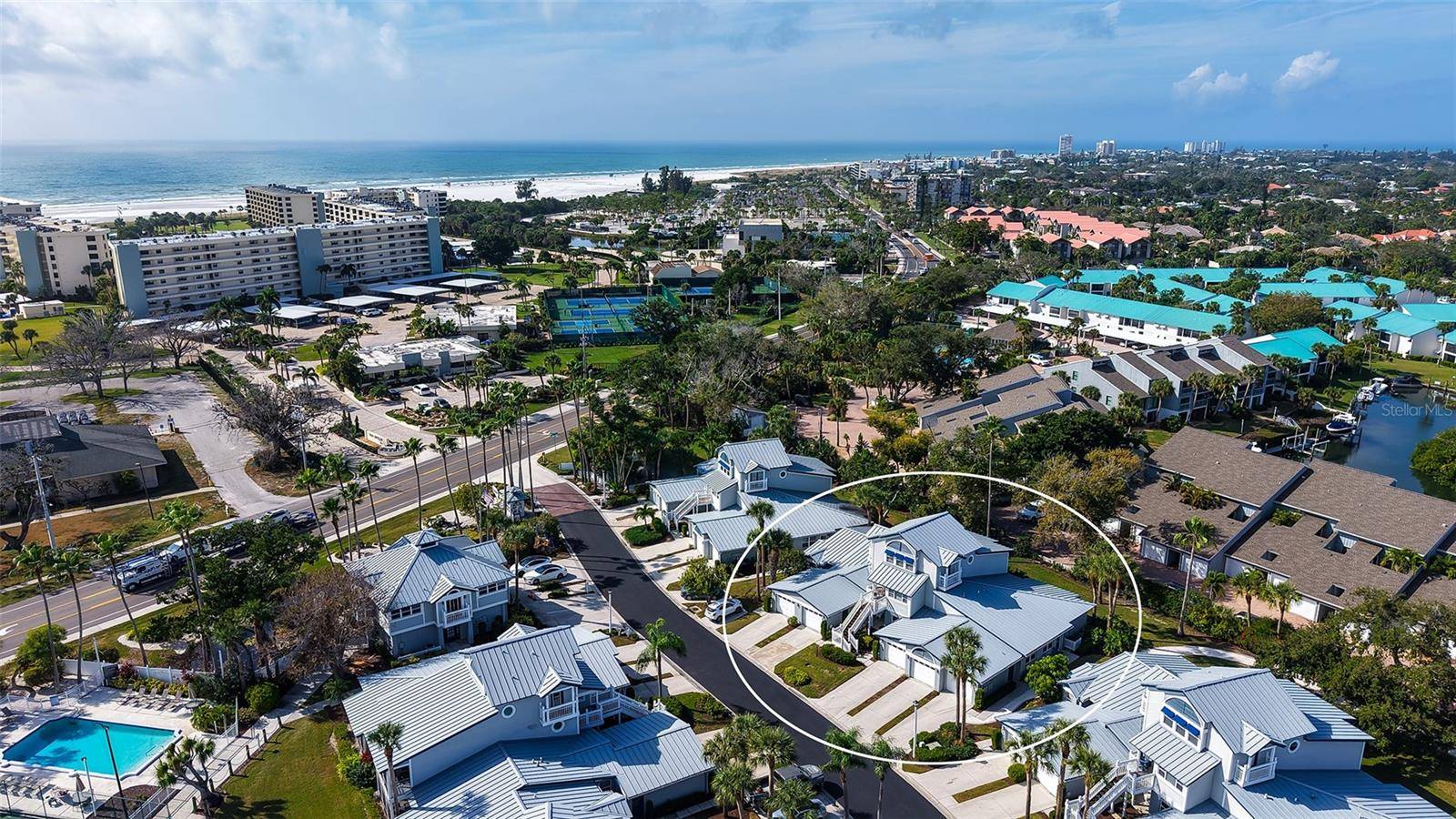 1225 SIESTA BAYSIDE DR #1225B, Sarasota, FL 34242