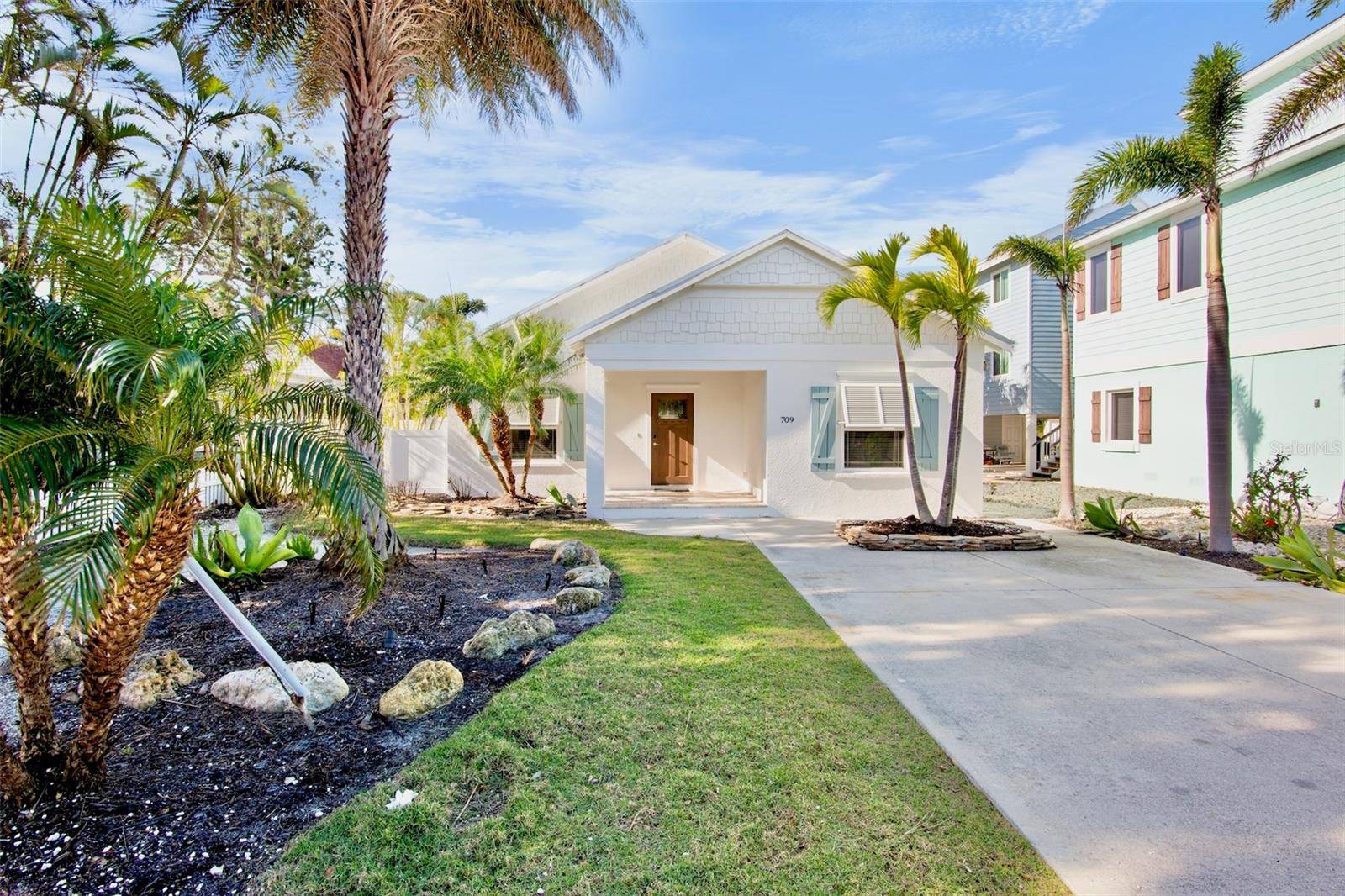 709 FERN ST, Anna Maria, FL 34216