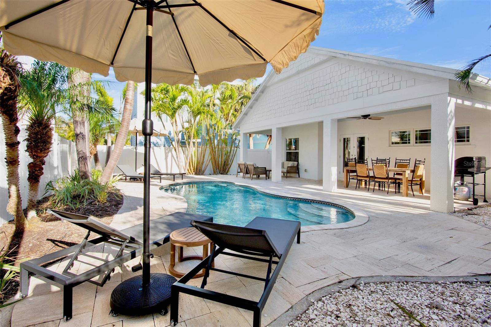 709 FERN ST, Anna Maria, FL 34216