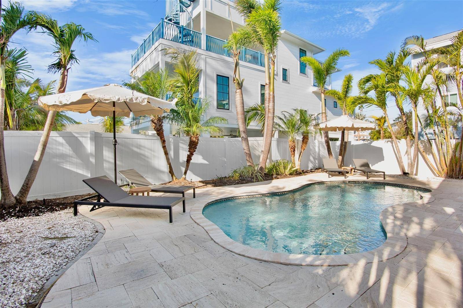 709 FERN ST, Anna Maria, FL 34216