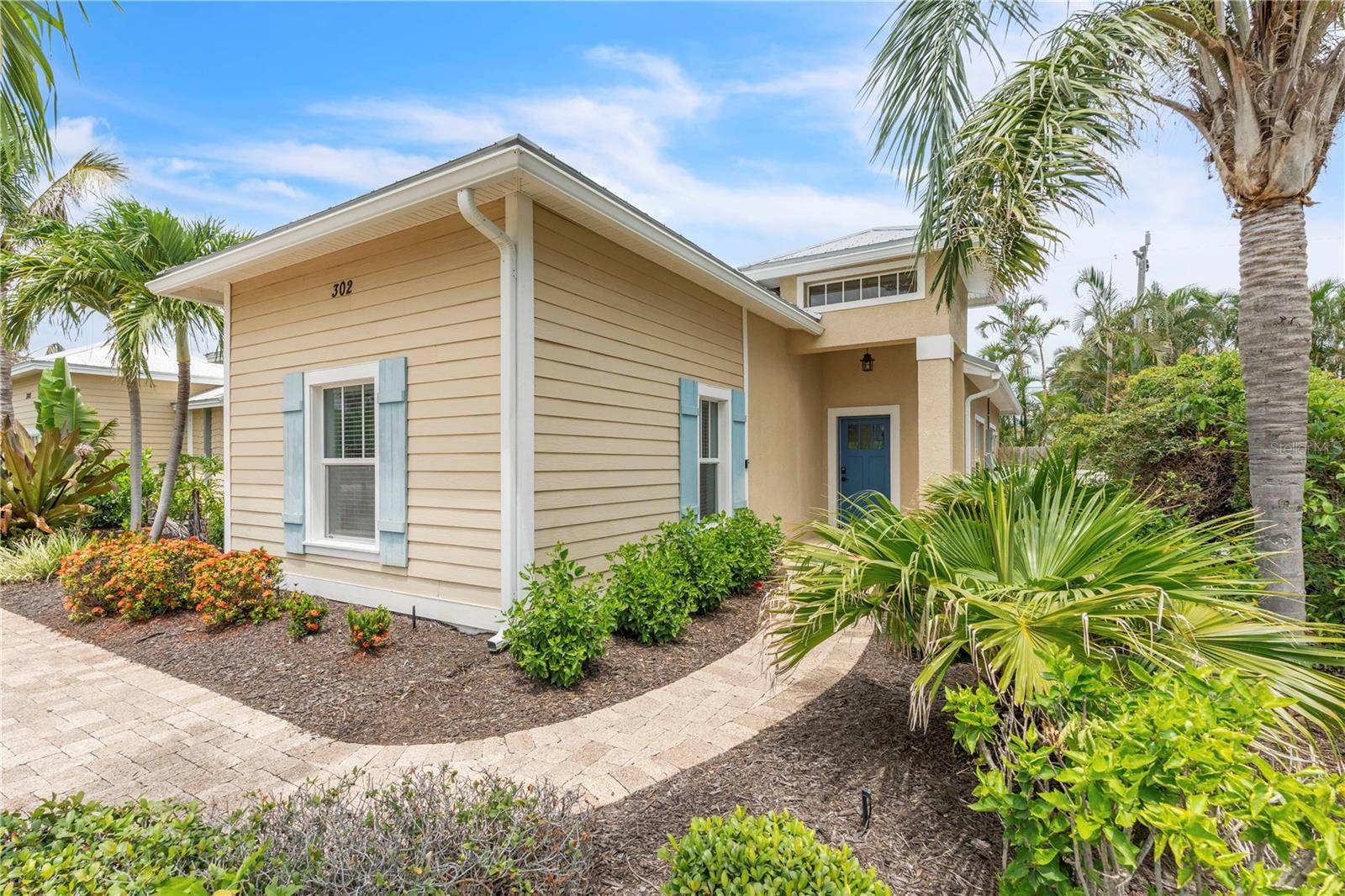 302 67TH ST, Holmes Beach, FL 34217