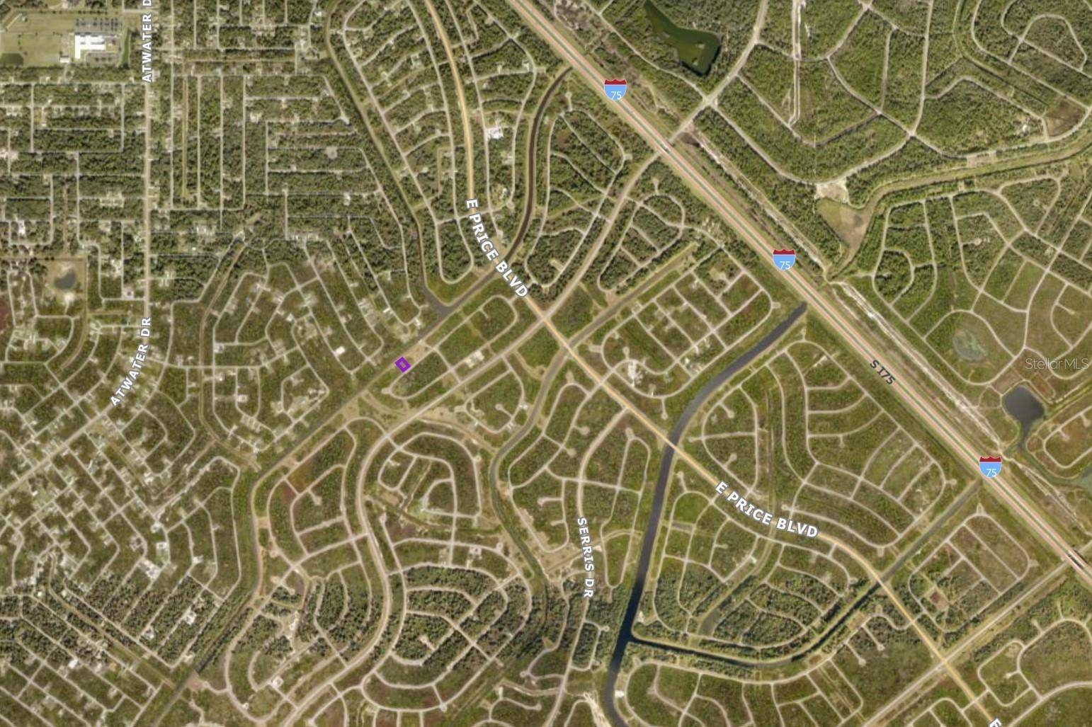 1134209220 BLACKWOOD CIR, North Port, FL 34288