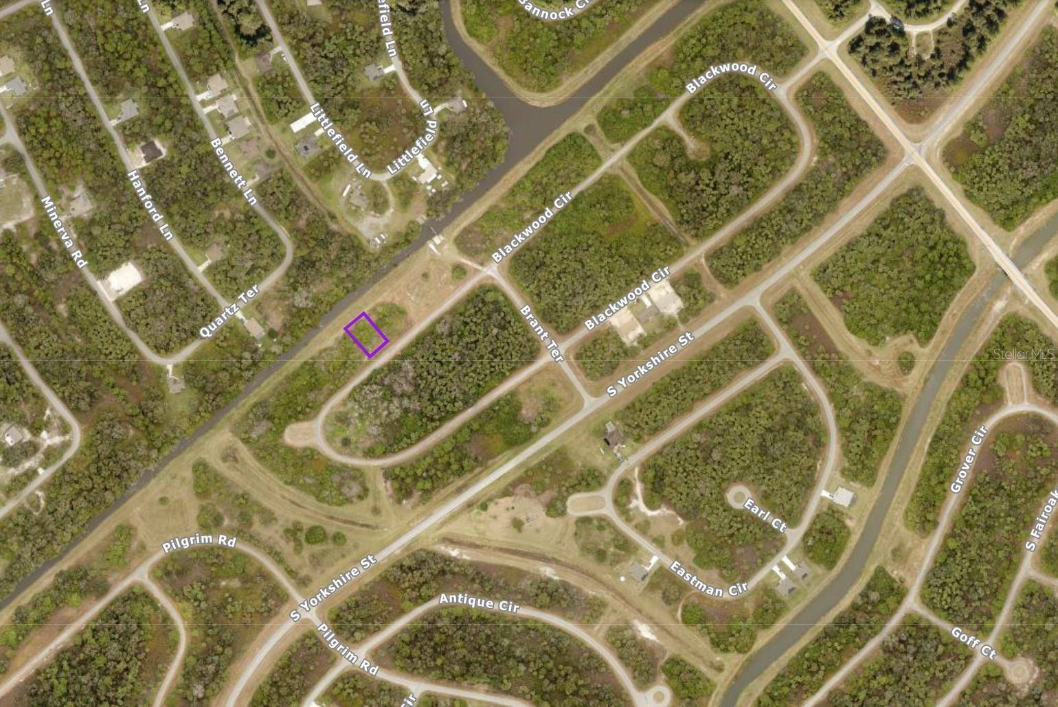 1134209220 BLACKWOOD CIR, North Port, FL 34288