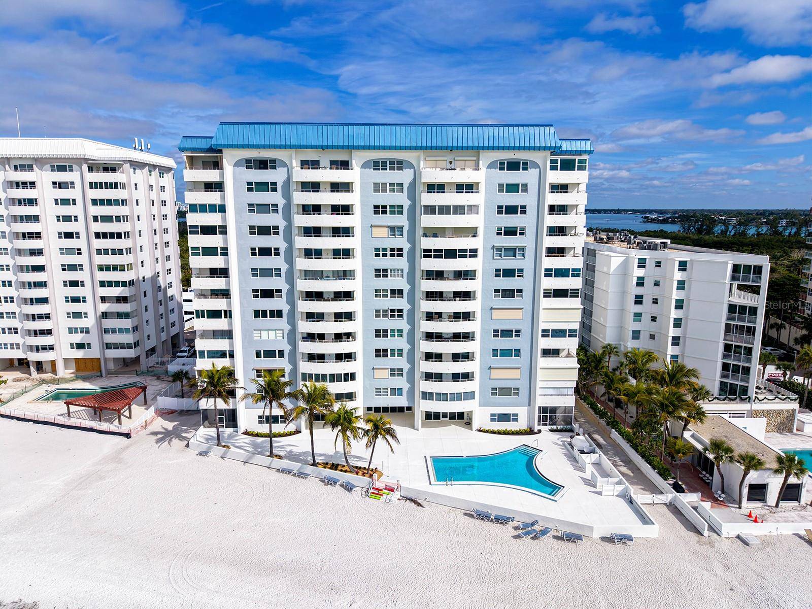 1750 BENJAMIN FRANKLIN DR #9F, Sarasota, FL 34236