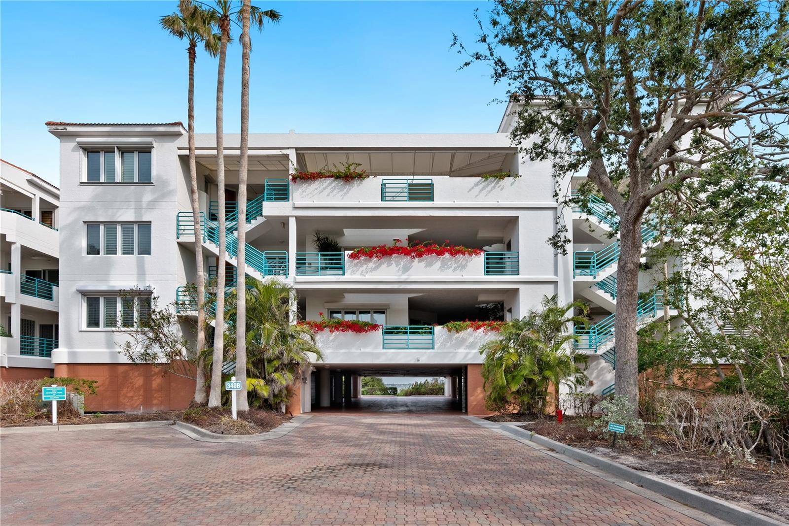 340 GULF OF MEXICO DR #115, Longboat Key, FL 34228