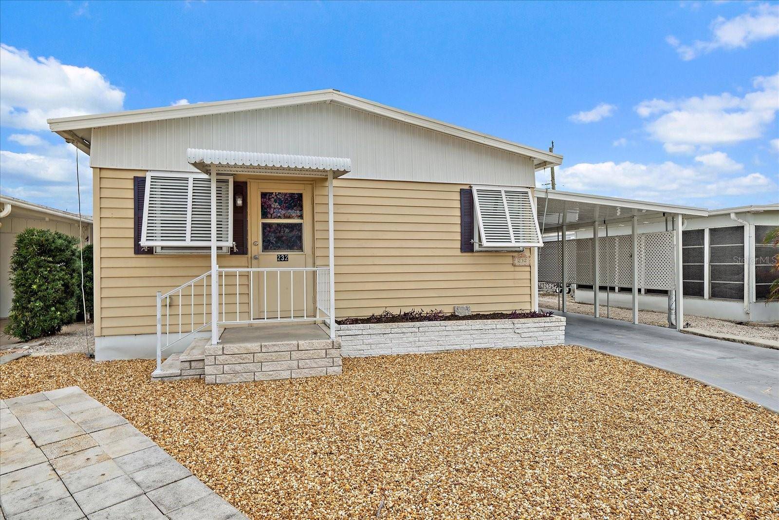 232 BIMINI DR, Palmetto, FL 34221