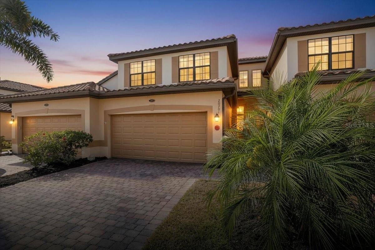 20201 RAGAZZA CIR #201, Venice, FL 34293