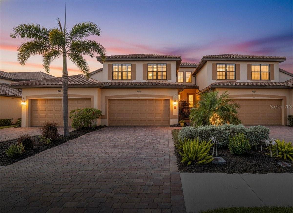 20201 RAGAZZA CIR #201, Venice, FL 34293