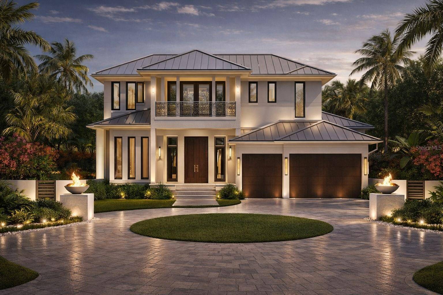 526 N SPOONBILL DR, Sarasota, FL 34236