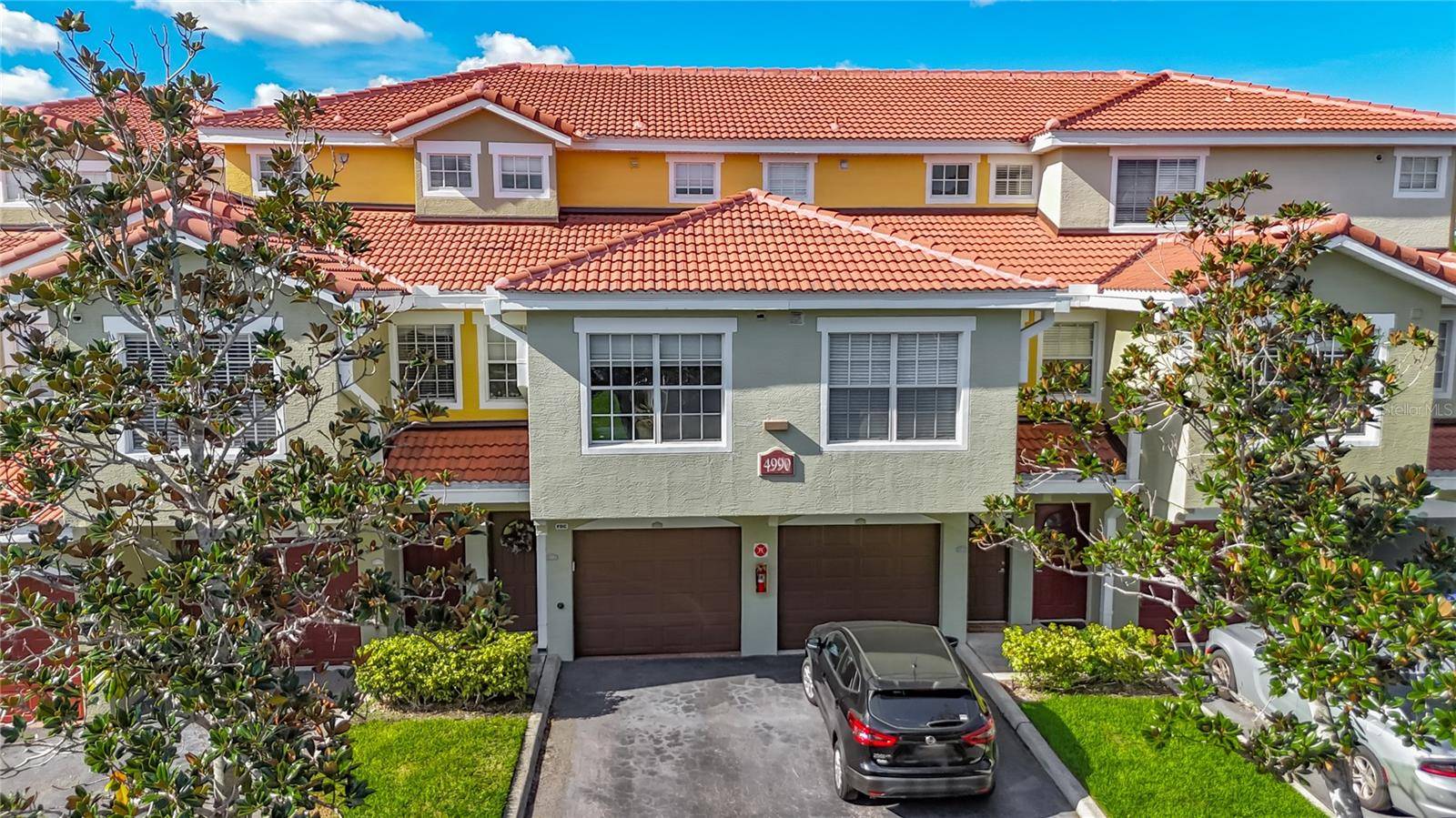 4990 BARALDI CIR #209, Sarasota, FL 34235