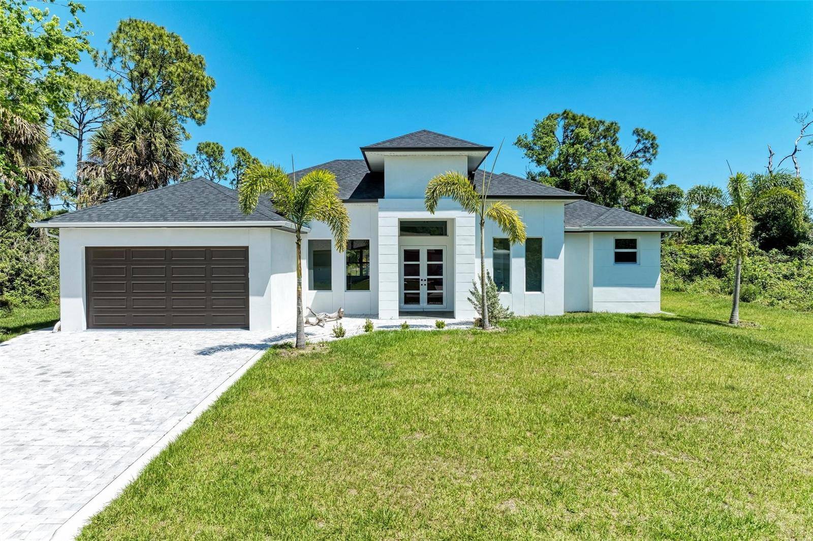 3260 ABBOTSFORD ST, North Port, FL 34287