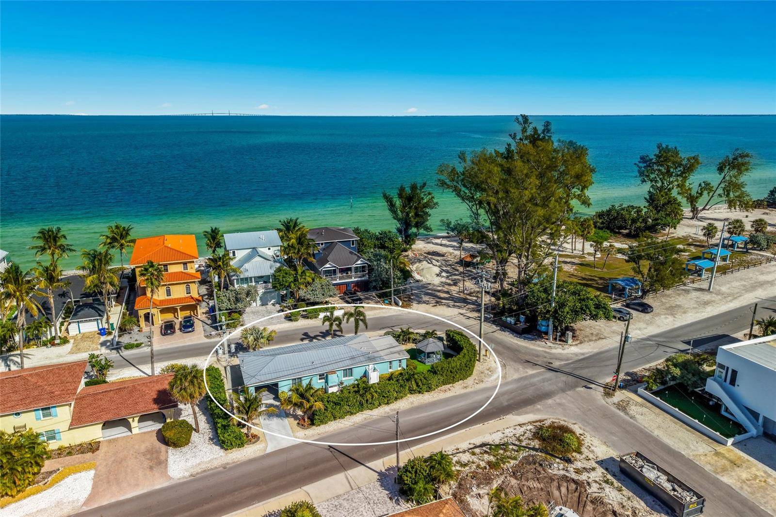 912 N SHORE DR, Anna Maria, FL 34216