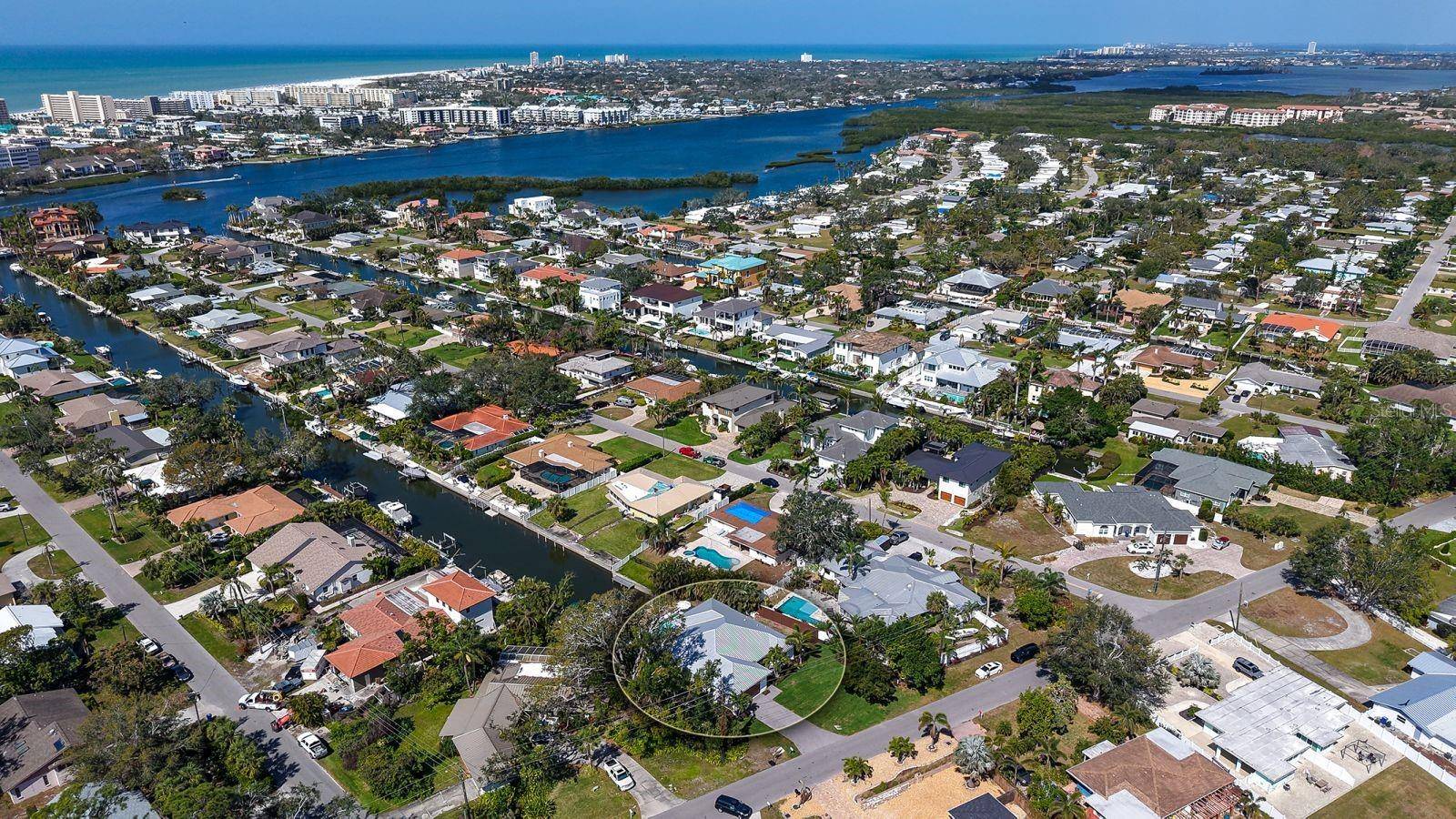 6136 HOLLYWOOD BLVD, Sarasota, FL 34231