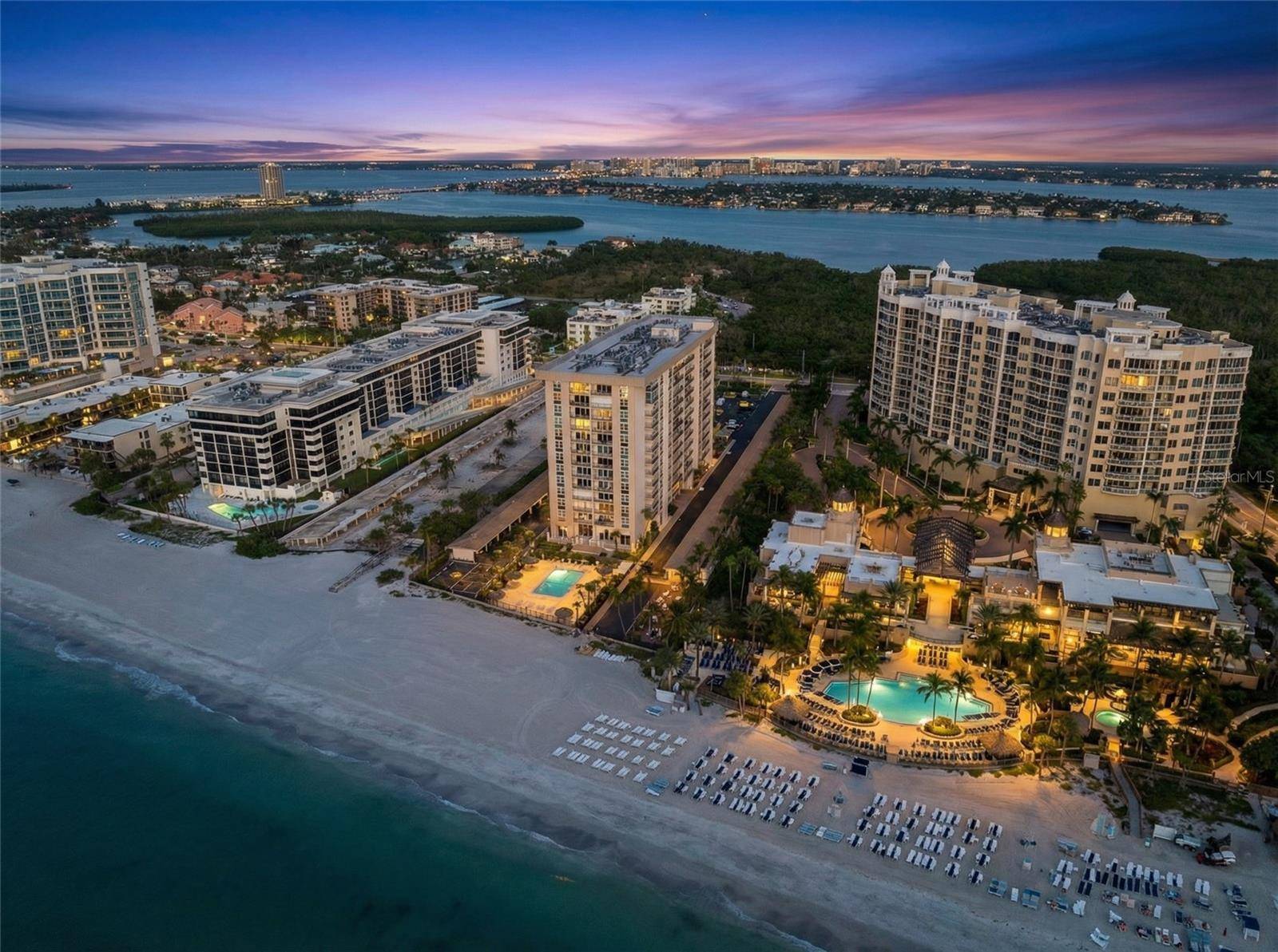 1212 BENJAMIN FRANKLIN DR #206, Sarasota, FL 34236