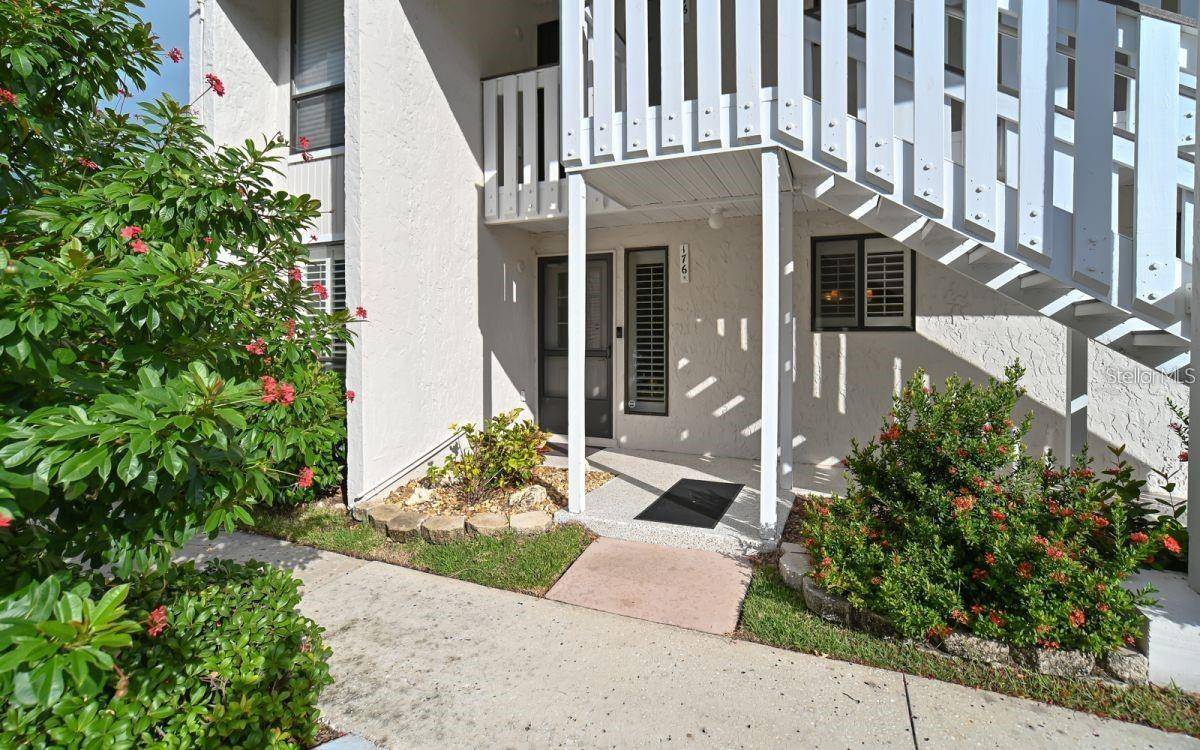 1801 GULF DR N #176, Bradenton Beach, FL 34217