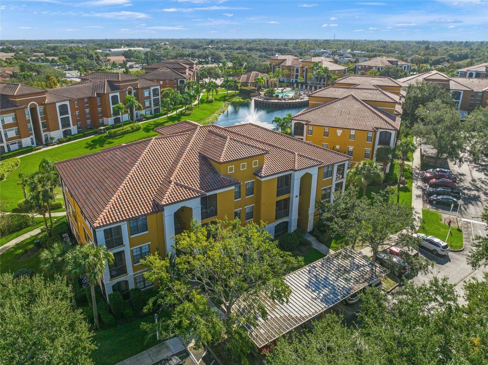 8341 38TH STREET CIR E #303, Sarasota, FL 34243