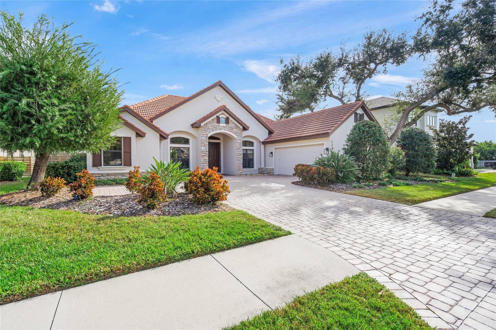 5343 NATHANIEL PL, Sarasota, FL 34233