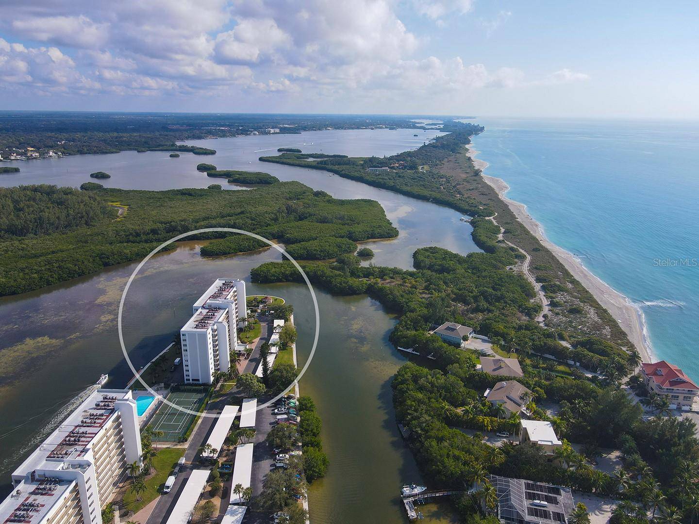 9397 MIDNIGHT PASS RD #501, Sarasota, FL 34242